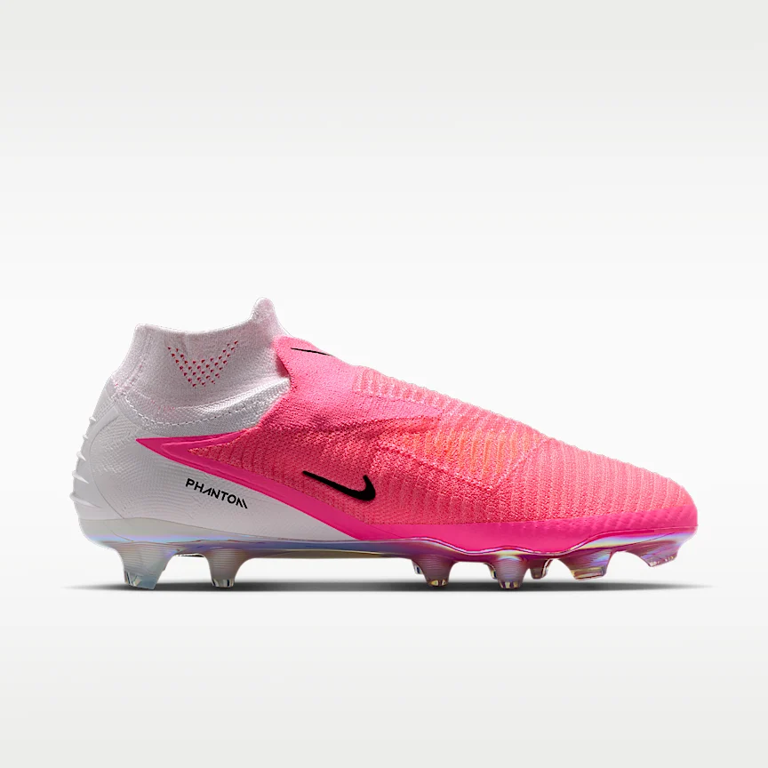 NIKE Phantom 6 High Elite — Firm-Ground Soccer Cleats - Image 3