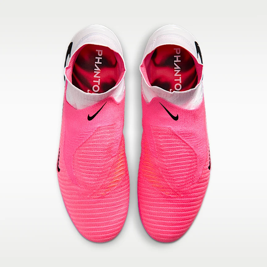 NIKE Phantom 6 High Elite — Firm-Ground Soccer Cleats - Image 4