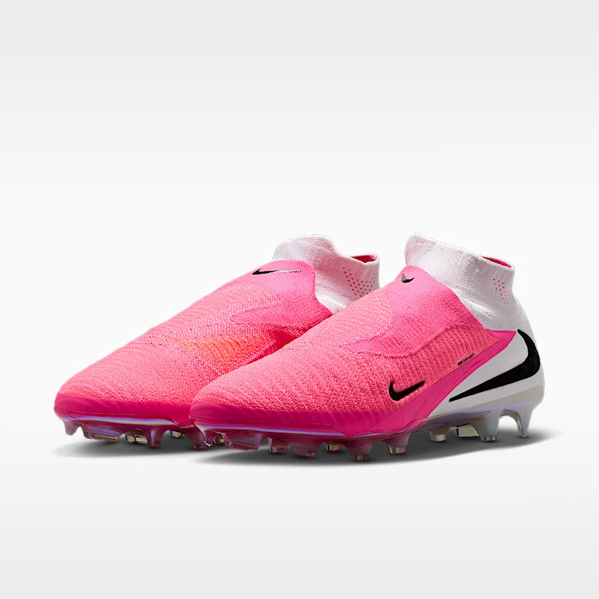 NIKE Phantom 6 High Elite — Firm-Ground Soccer Cleats - Image 5