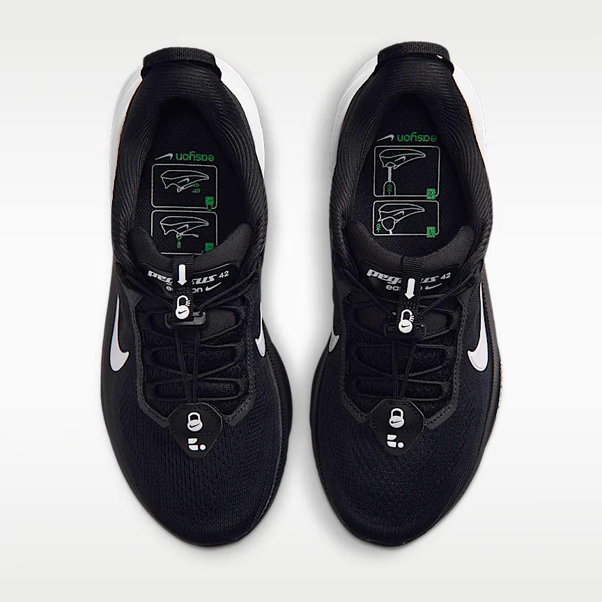 NIKE ペガサス 42 イージーオン — ウィメンズ ロードランニングシューズ - Image 4