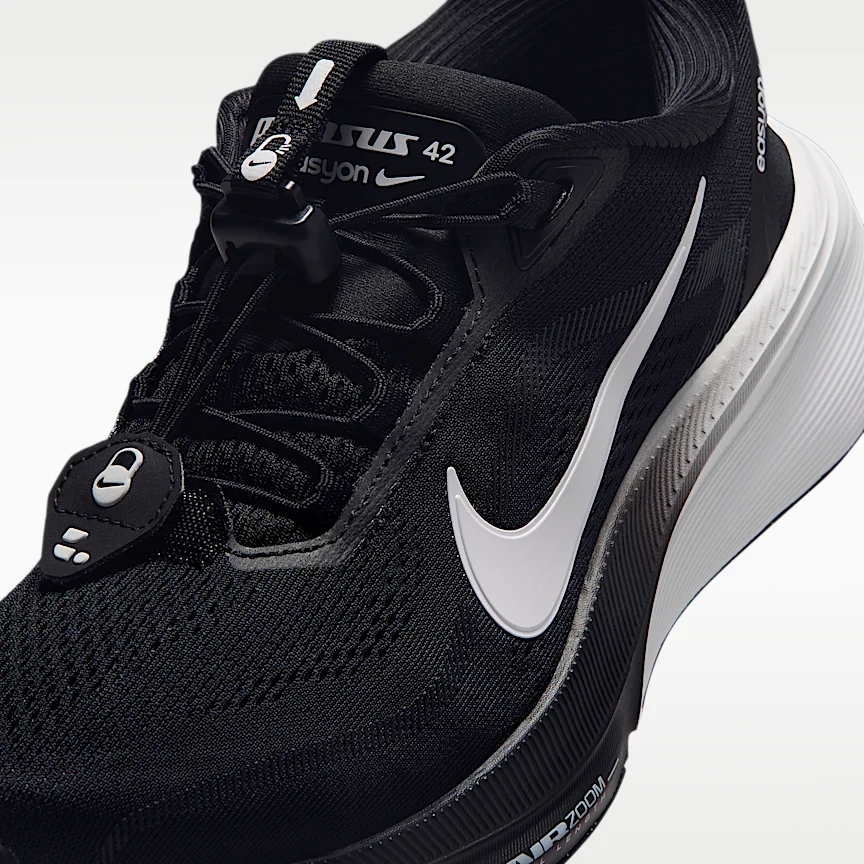 NIKE ペガサス 42 イージーオン — ウィメンズ ロードランニングシューズ - Image 7
