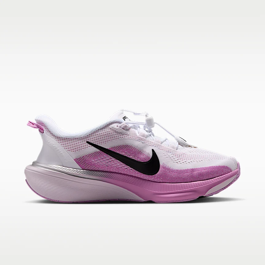 NIKE ペガサス 42 イージーオン — ウィメンズ ロードランニングシューズ - Image 3