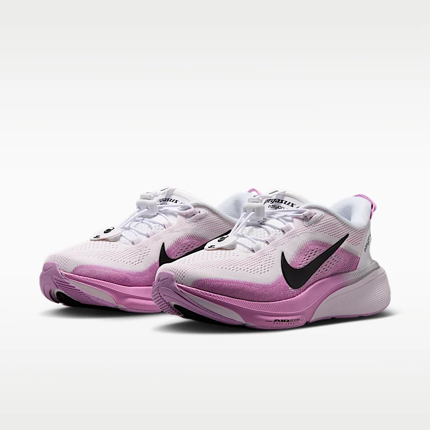 NIKE ペガサス 42 イージーオン — ウィメンズ ロードランニングシューズ - Image 5