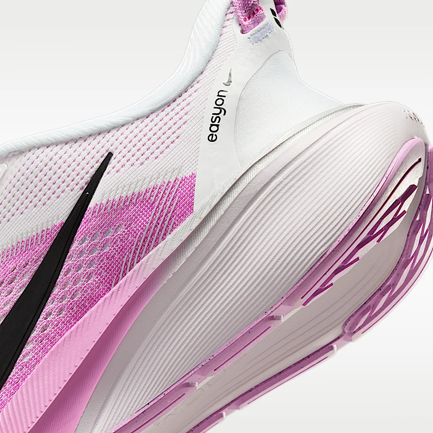 NIKE ペガサス 42 イージーオン — ウィメンズ ロードランニングシューズ - Image 8