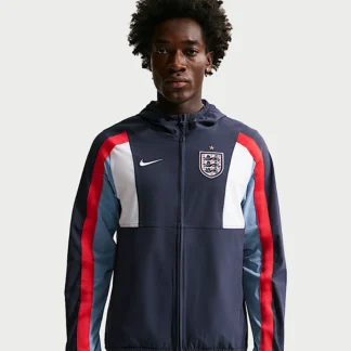 NIKE England Energy — Men's Nike Dri-FIT Soccer Woven Jacket