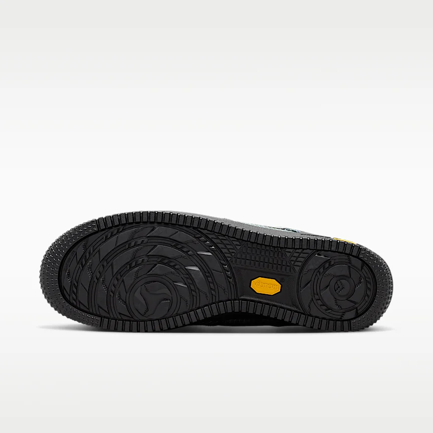 NIKE Air Force 1 '07 LX Vibram — Men's Shoes - Image 2