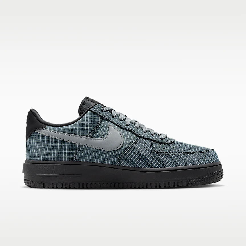 NIKE Air Force 1 '07 LX Vibram — Men's Shoes - Image 3