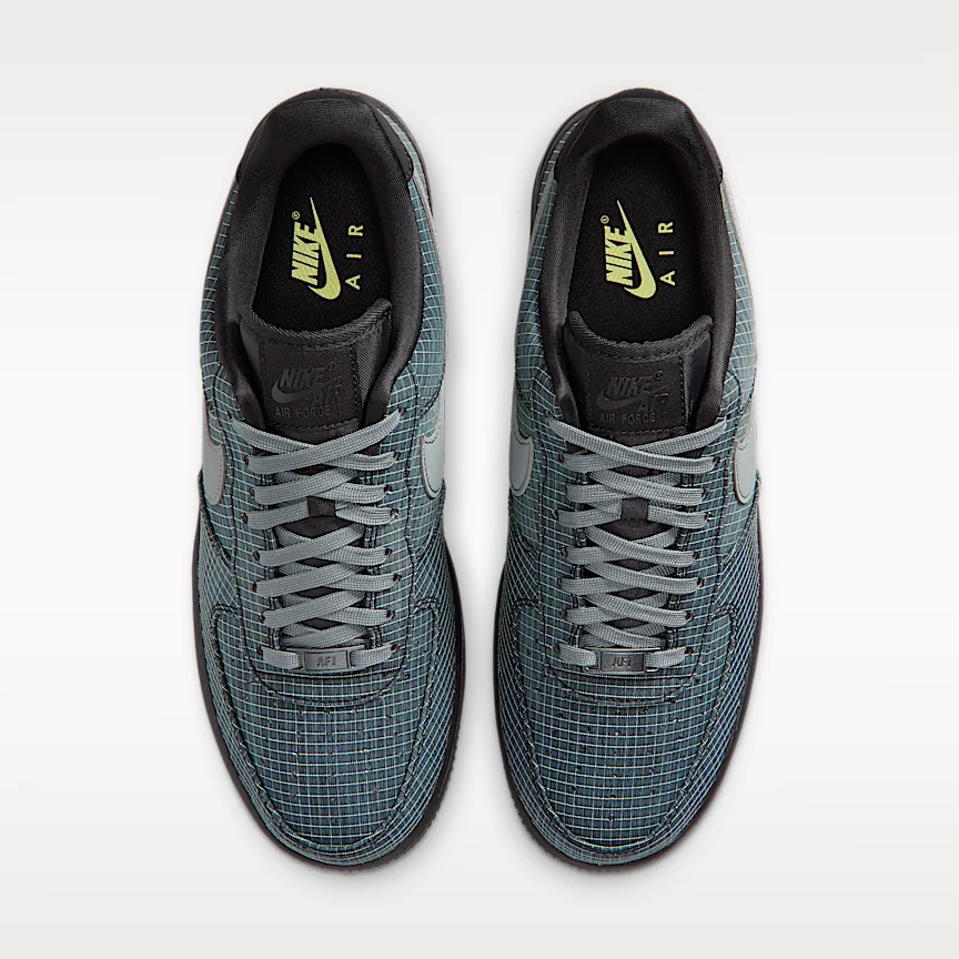 NIKE Air Force 1 '07 LX Vibram — Men's Shoes - Image 4