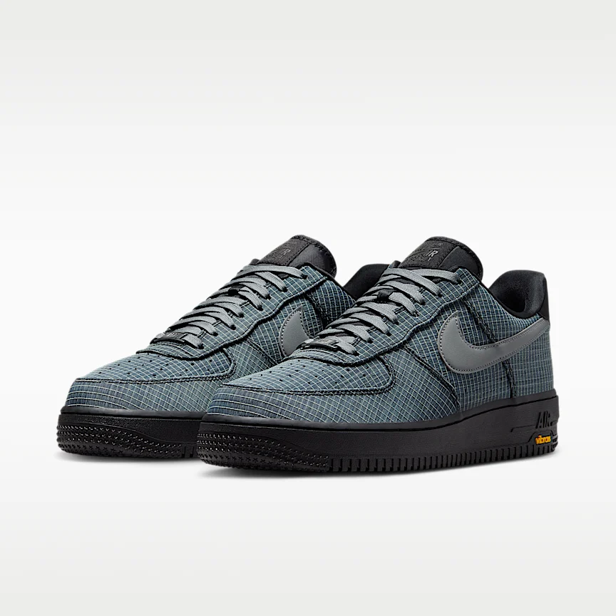 NIKE Air Force 1 '07 LX Vibram — Men's Shoes - Image 5