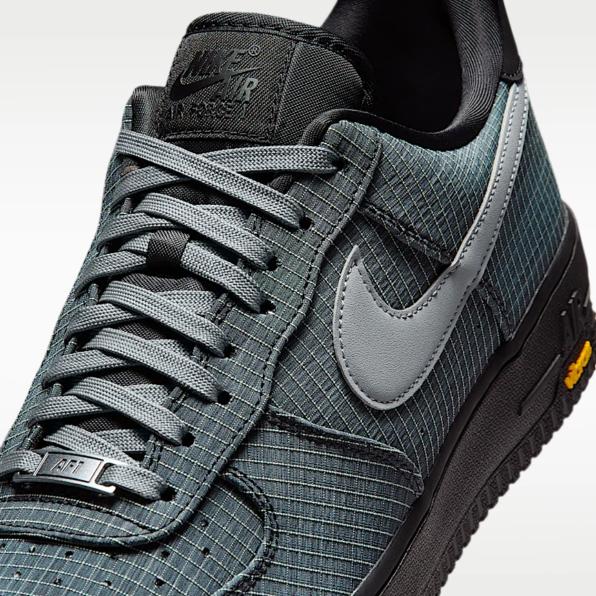 NIKE Air Force 1 '07 LX Vibram — Men's Shoes - Image 7