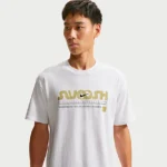NIKE  — メンズ トレーニング Tシャツ