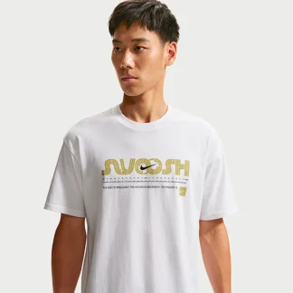 NIKE  — メンズ トレーニング Tシャツ