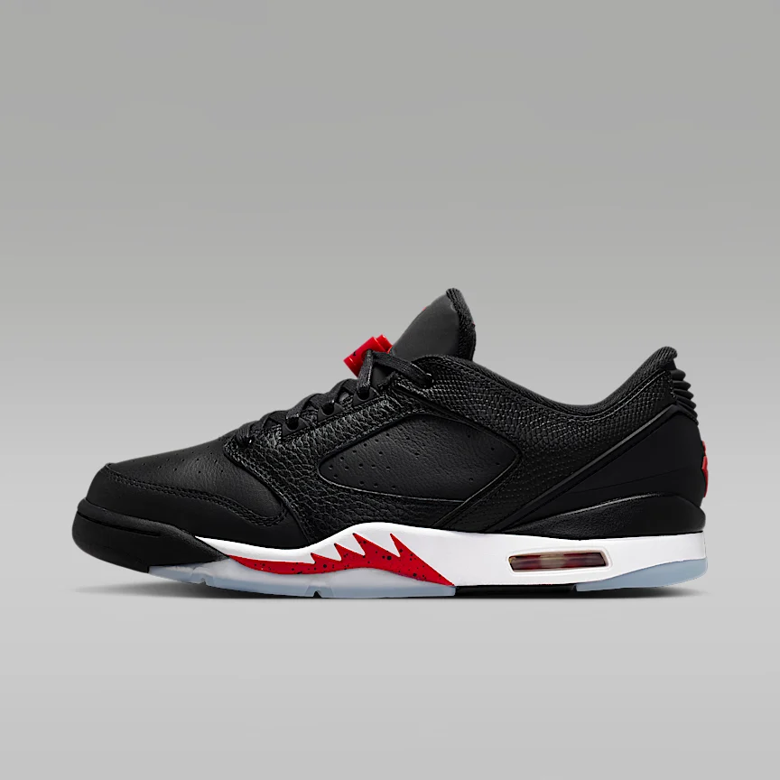 NIKE Jordan Sixty Plus Low — Men's Shoes
