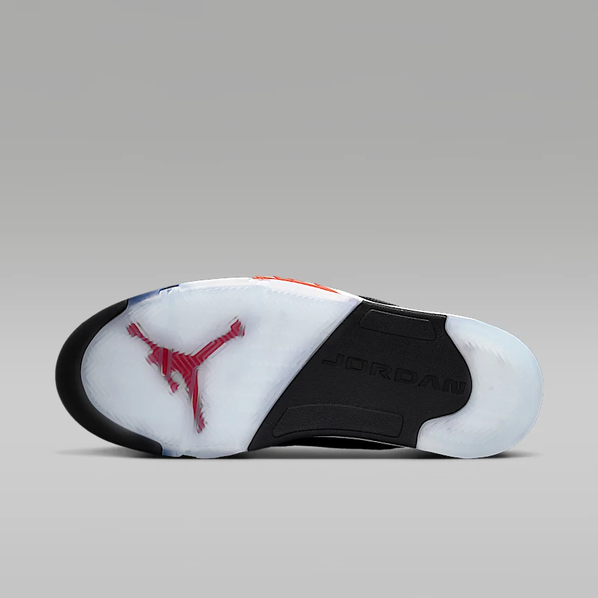 NIKE Jordan Sixty Plus Low — Men's Shoes - Image 2