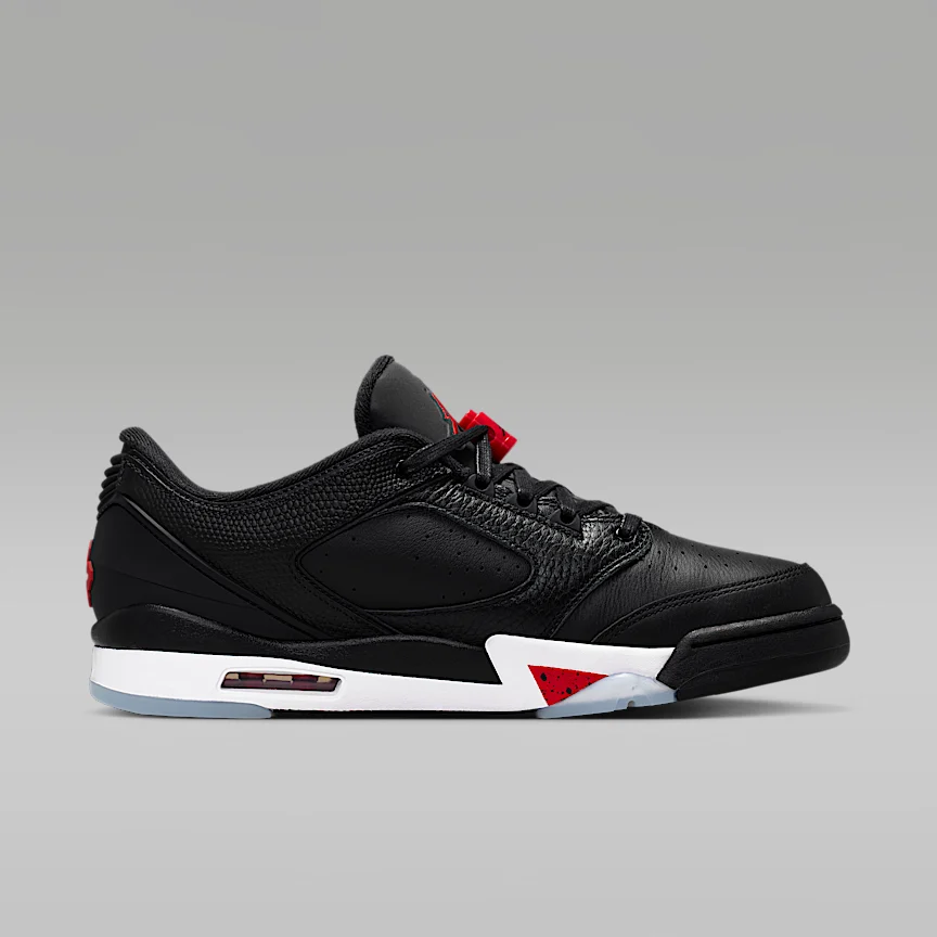 NIKE Jordan Sixty Plus Low — Men's Shoes - Image 3