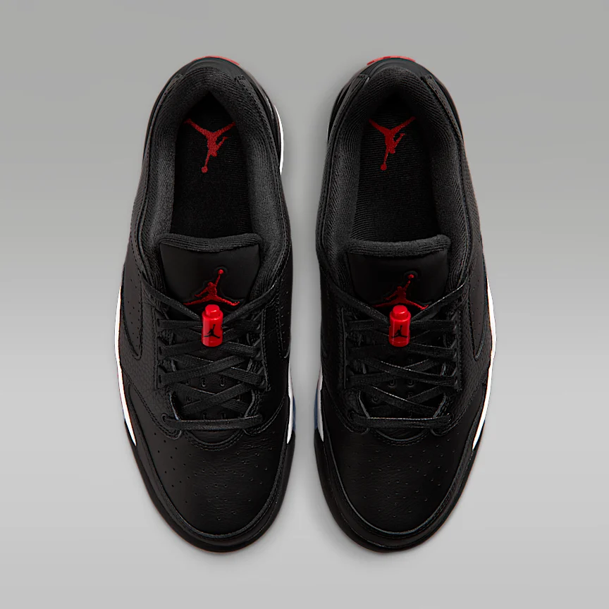 NIKE Jordan Sixty Plus Low — Men's Shoes - Image 4