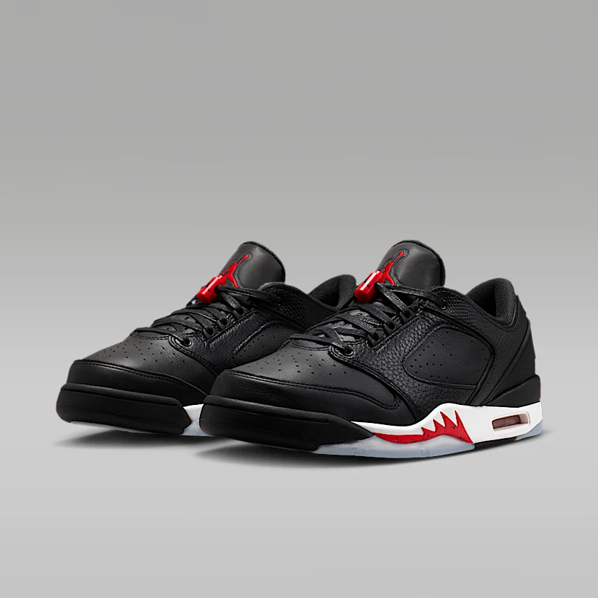 NIKE Jordan Sixty Plus Low — Men's Shoes - Image 5