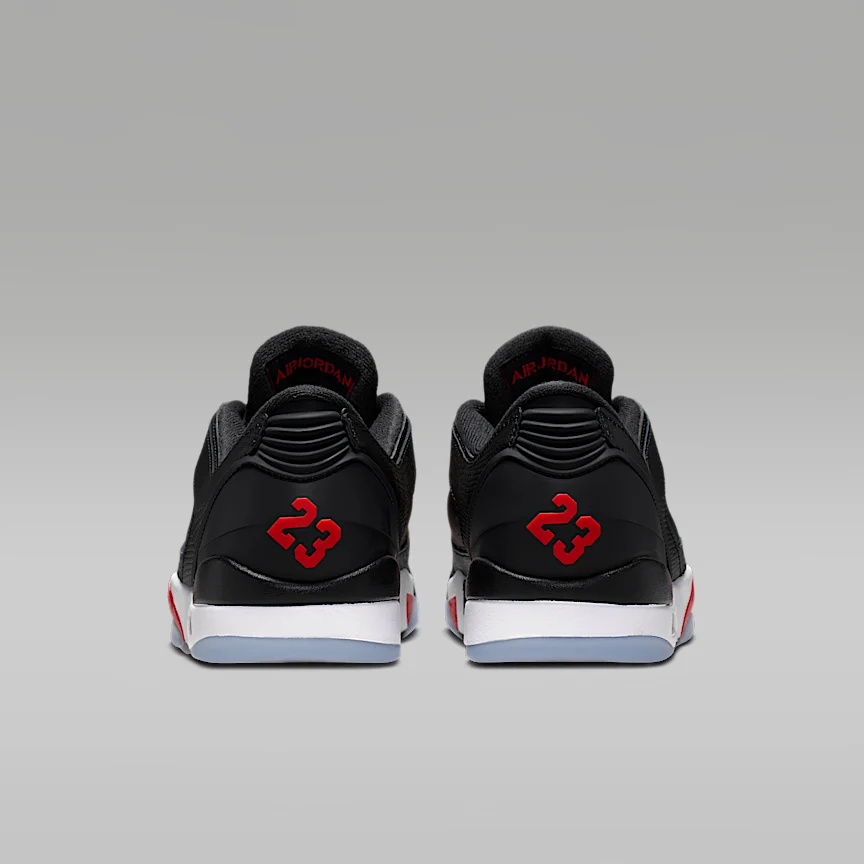 NIKE Jordan Sixty Plus Low — Men's Shoes - Image 6