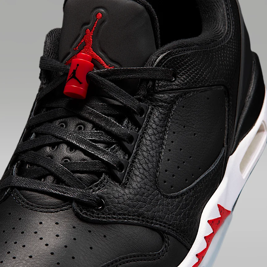 NIKE Jordan Sixty Plus Low — Men's Shoes - Image 7