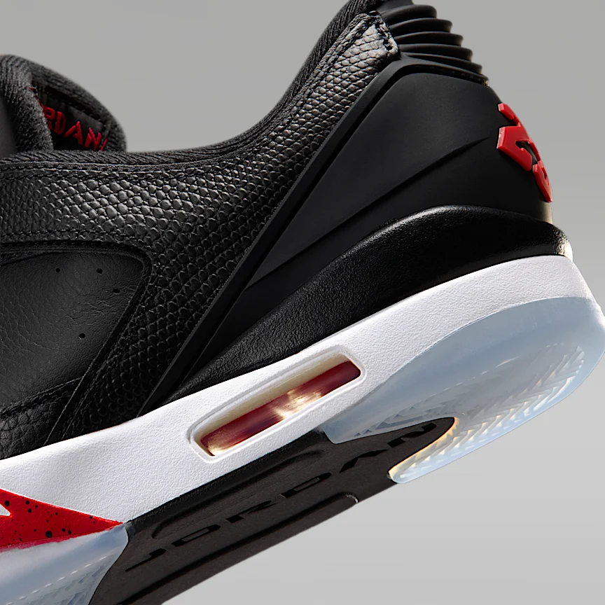 NIKE Jordan Sixty Plus Low — Men's Shoes - Image 8