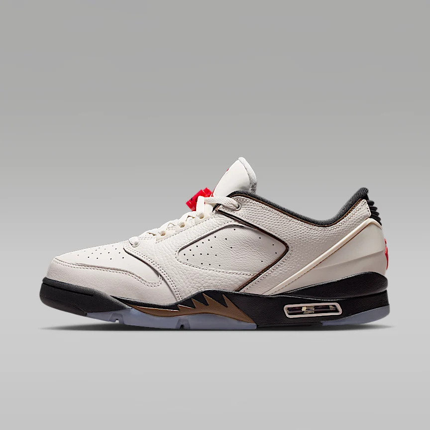 NIKE Jordan Sixty Plus Low — Men's Shoes