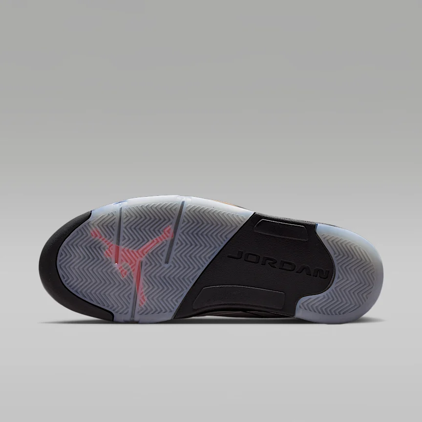 NIKE Jordan Sixty Plus Low — Men's Shoes - Image 2