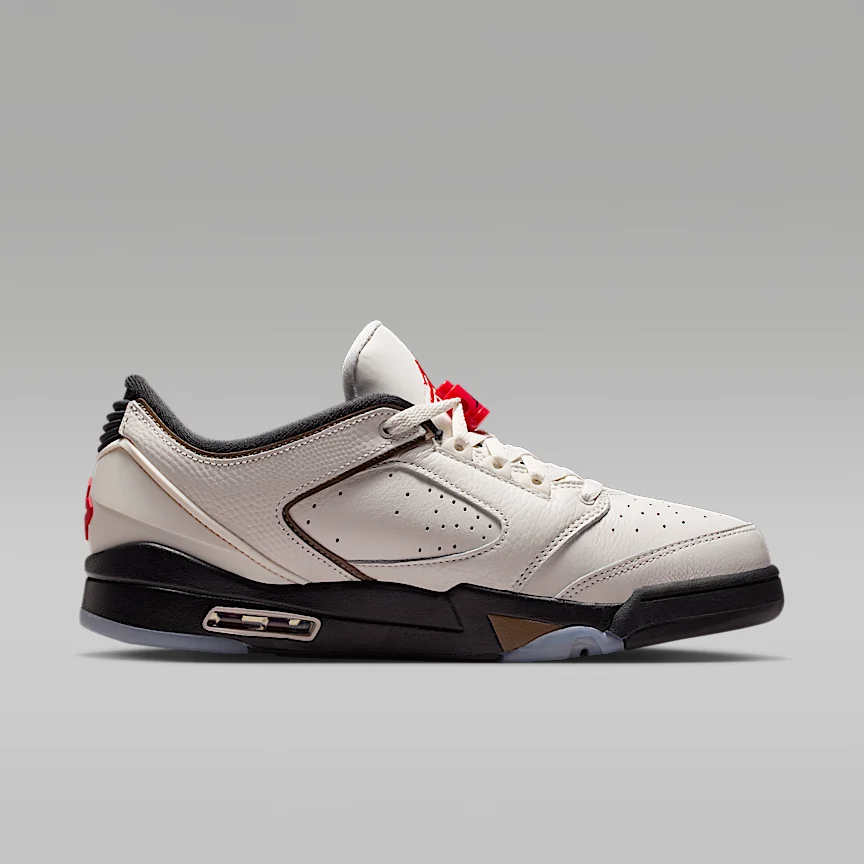 NIKE Jordan Sixty Plus Low — Men's Shoes - Image 3
