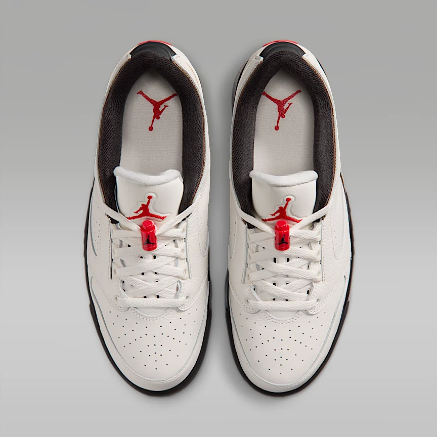 NIKE Jordan Sixty Plus Low — Men's Shoes - Image 4