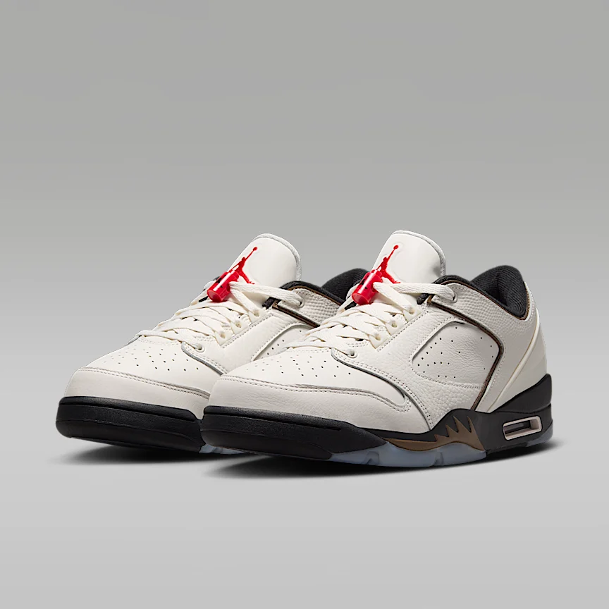 NIKE Jordan Sixty Plus Low — Men's Shoes - Image 5