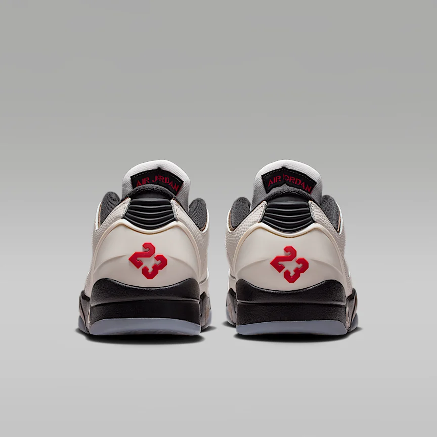 NIKE Jordan Sixty Plus Low — Men's Shoes - Image 6