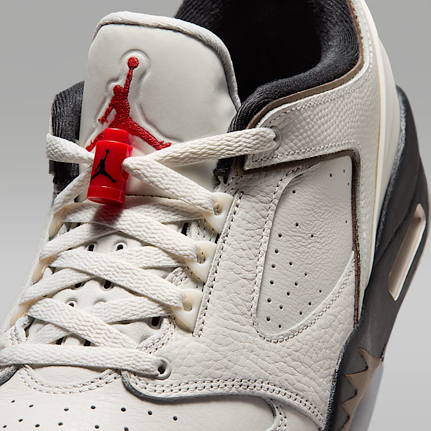 NIKE Jordan Sixty Plus Low — Men's Shoes - Image 7