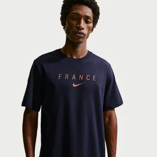 NIKE FFF — Men's Nike Soccer T-Shirt