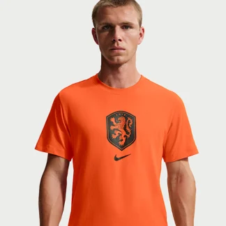 NIKE Netherlands — Men's Nike Soccer T-Shirt