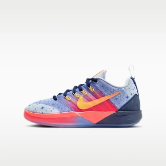 NIKE Sabrina 3 SE — Big Kids' Basketball Shoes