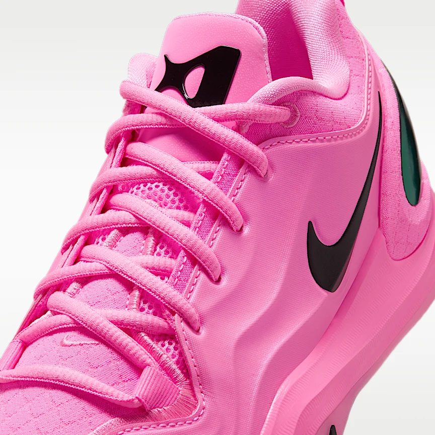 NIKE A'Two "A'Pink Shoe" — A'ja Wilson Big Kids' Basketball Shoe - Image 7