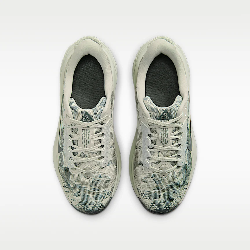 NIKE ACG ペガサス トレイル — ジュニア ランニングシューズ - Image 4