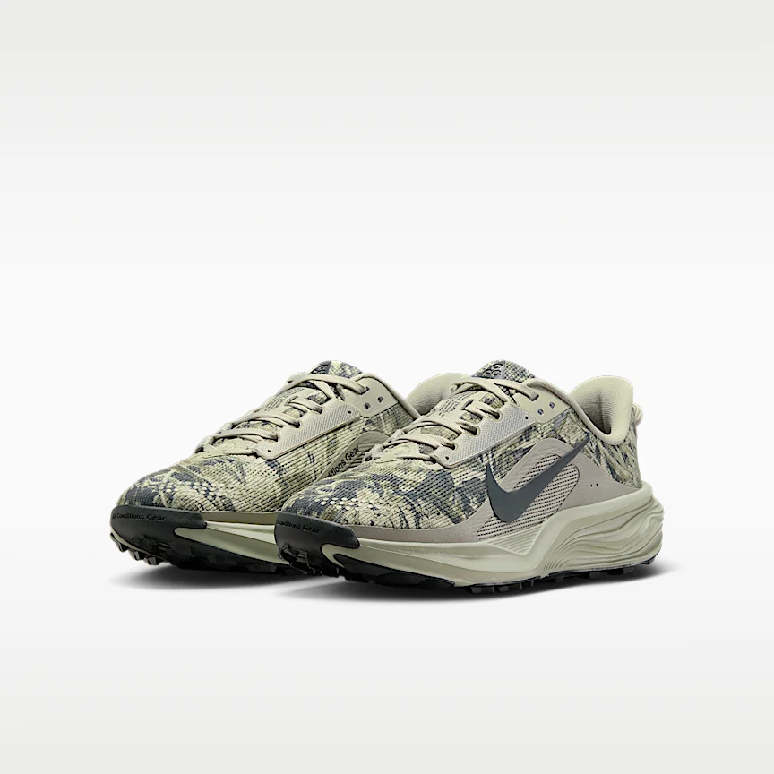 NIKE ACG ペガサス トレイル — ジュニア ランニングシューズ - Image 5