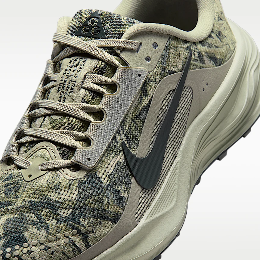 NIKE ACG ペガサス トレイル — ジュニア ランニングシューズ - Image 7