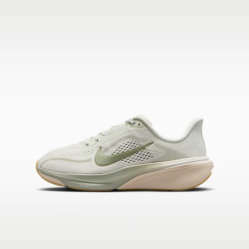 NIKE Pegasus 42 — Big Kids' Road Running Shoes