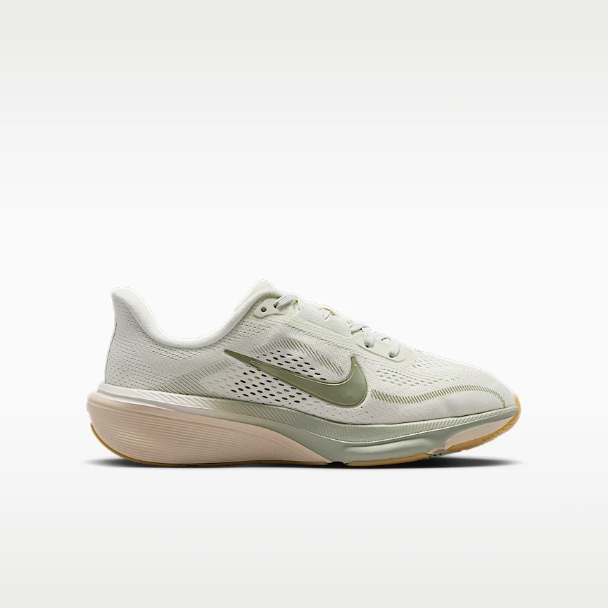 NIKE Pegasus 42 — Big Kids' Road Running Shoes - Image 3