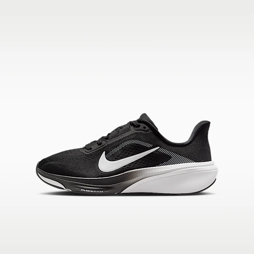 NIKE Pegasus 42 — Big Kids' Road Running Shoes