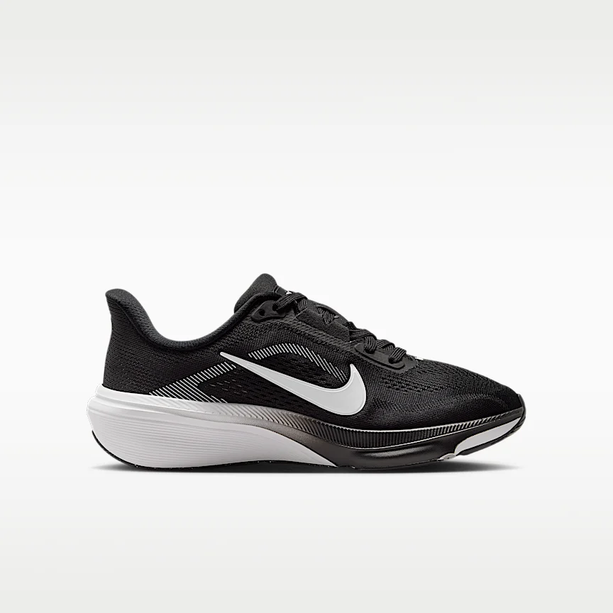 NIKE Pegasus 42 — Big Kids' Road Running Shoes - Image 3