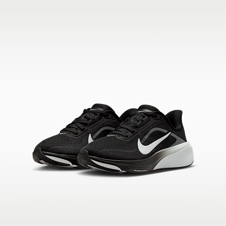NIKE Pegasus 42 — Big Kids' Road Running Shoes - Image 5