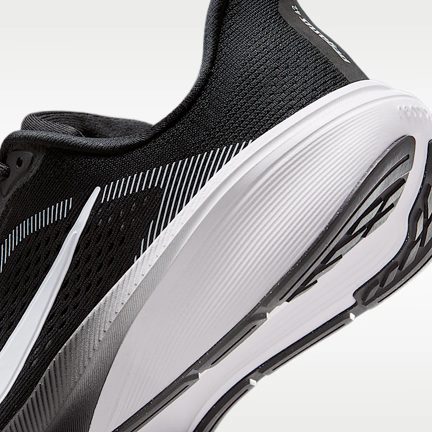 NIKE Pegasus 42 — Big Kids' Road Running Shoes - Image 8