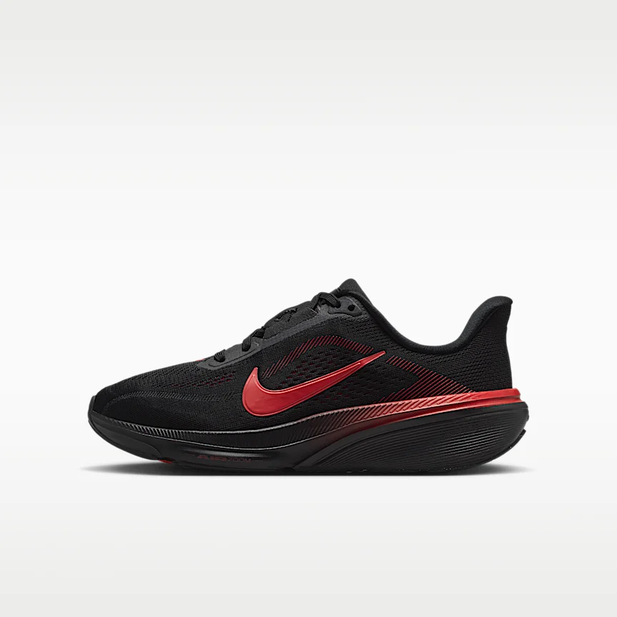 NIKE Pegasus 42 — Big Kids' Road Running Shoes