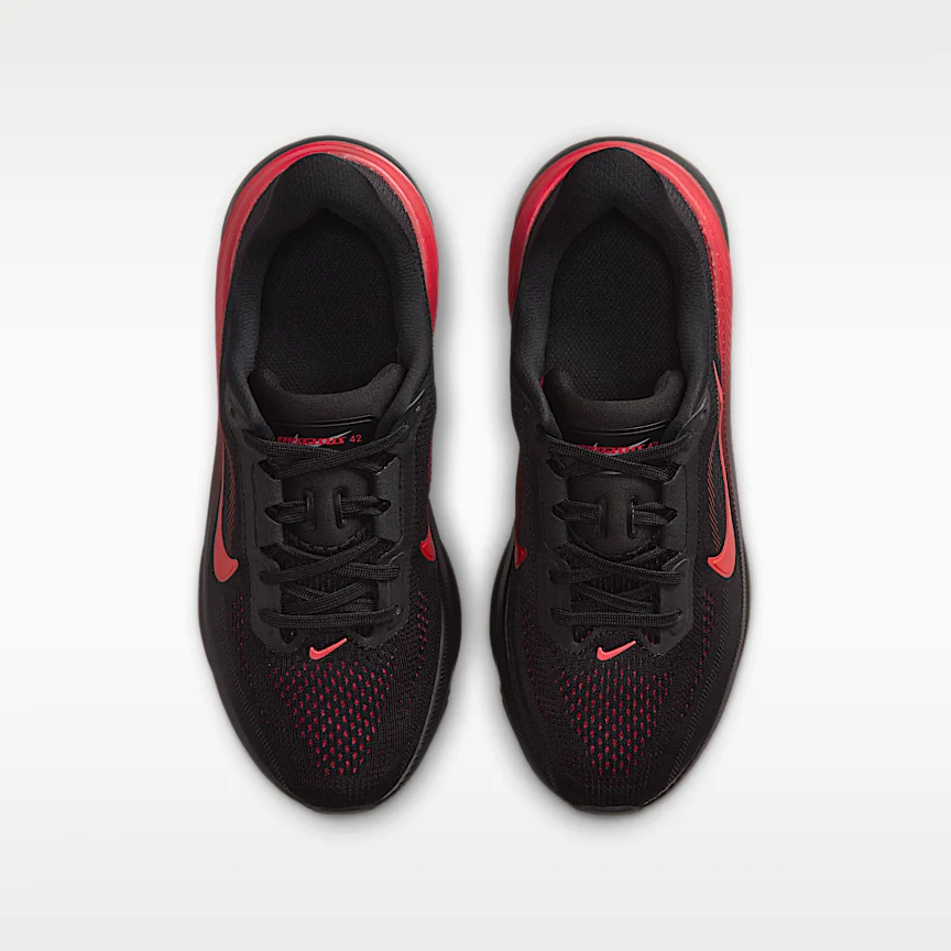 NIKE Pegasus 42 — Big Kids' Road Running Shoes - Image 4