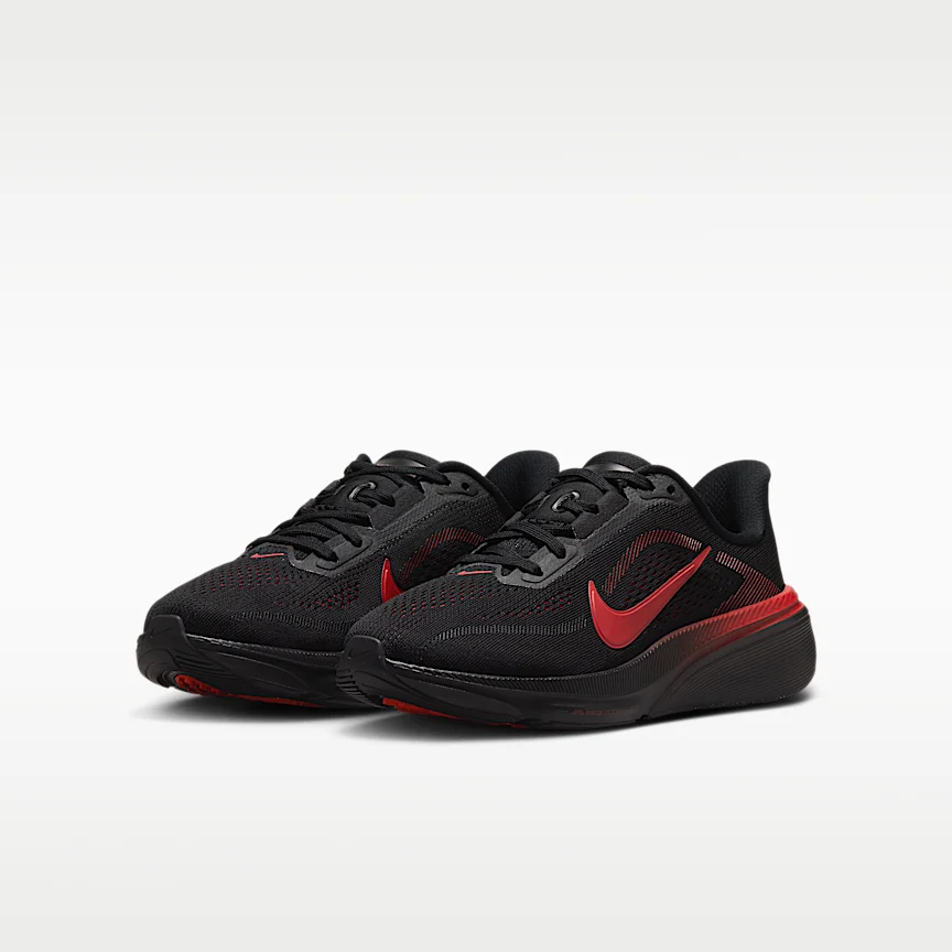 NIKE Pegasus 42 — Big Kids' Road Running Shoes - Image 5