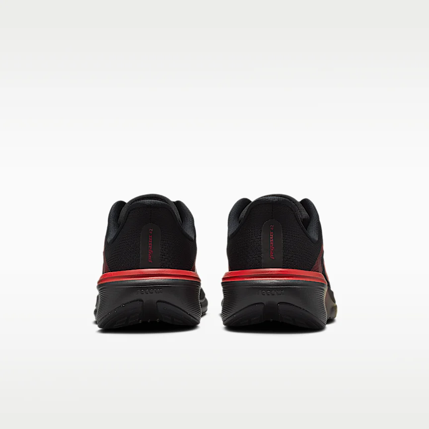 NIKE Pegasus 42 — Big Kids' Road Running Shoes - Image 6