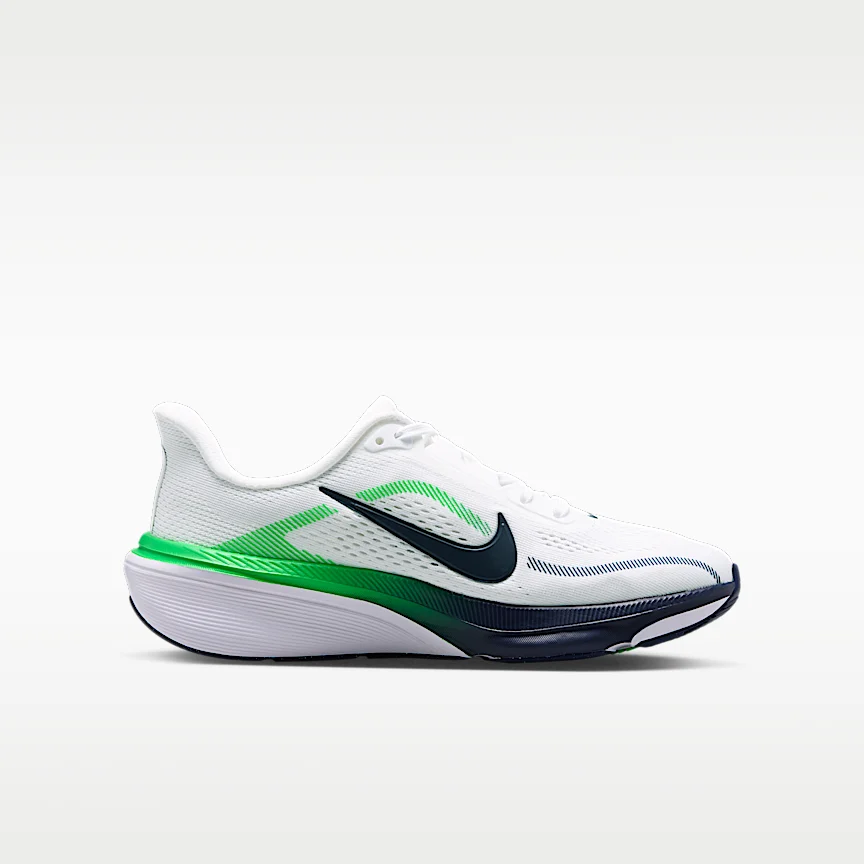 NIKE Pegasus 42 — Big Kids' Road Running Shoes - Image 3