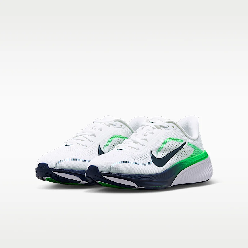 NIKE Pegasus 42 — Big Kids' Road Running Shoes - Image 5